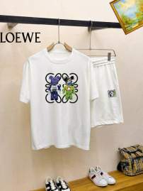 Picture of Loewe Shirt Pant Suits _SKULoeweM-3XL25tx9622551